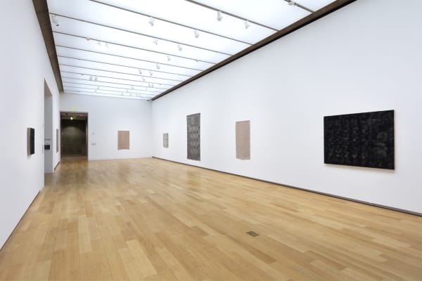 Image of Installation view at The. Modern, Forth Worth