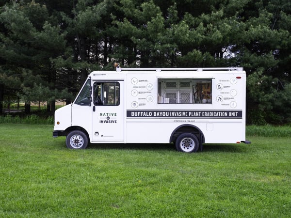 Image of truck