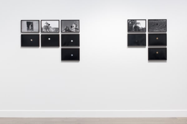 Image of Lisa Oppenheim photographs