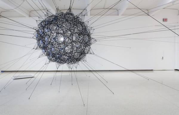 image of Saraceno biosphere and cloud ciites with wallpaper of cloud ciites