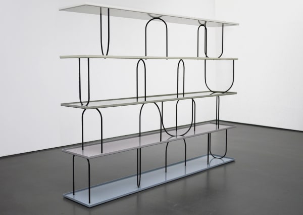 image of Wermers sculpture