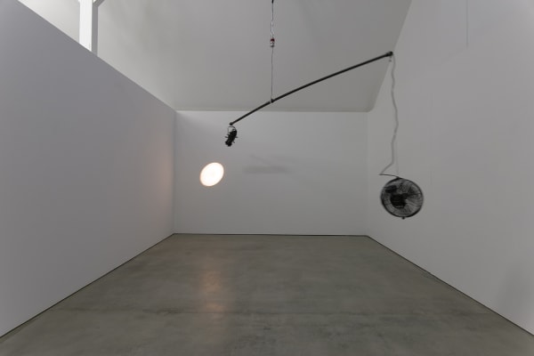 image of mobile sculpture