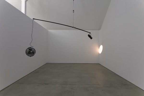image of mobile sculpture