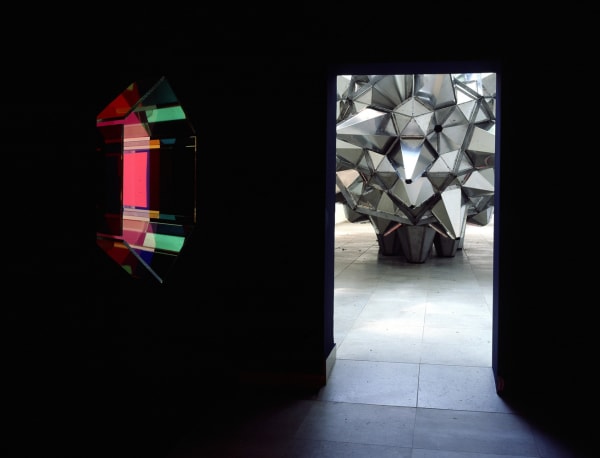 image of doorway entrance