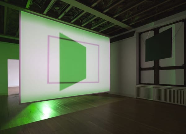 image of geometric projections