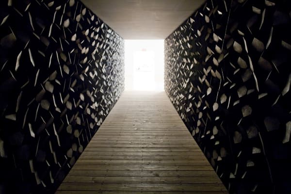image of hallway