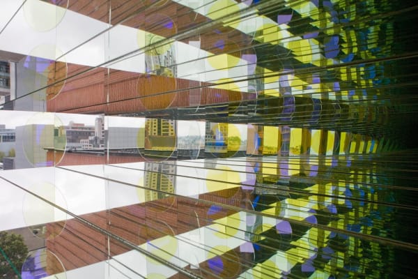 image of kaleidoscope