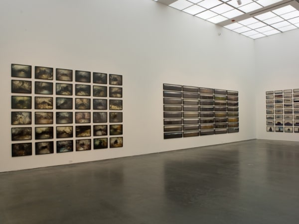 image of photographic grids