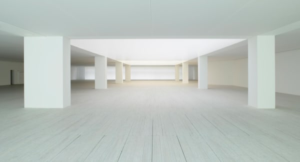 image of light installation
