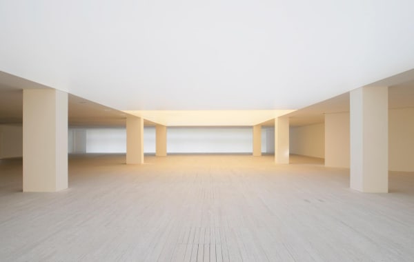 image of light installation