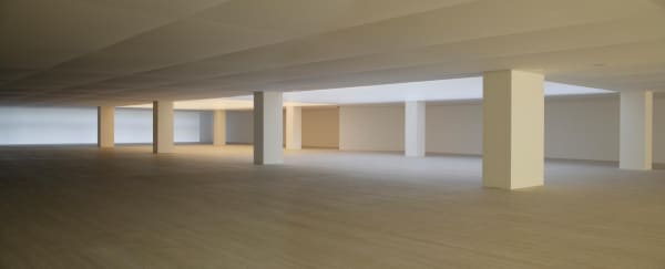image of light installation