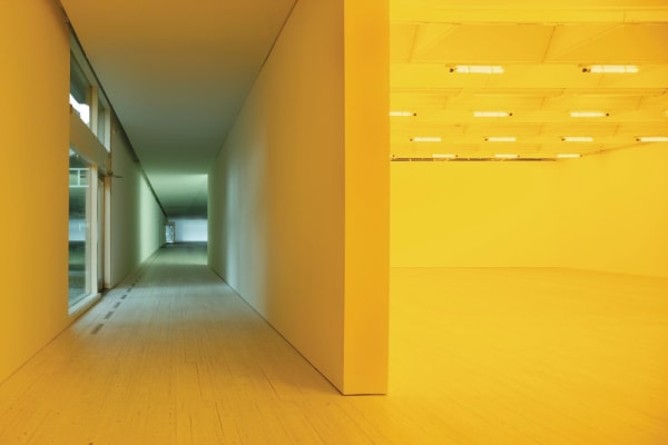 image of light installation