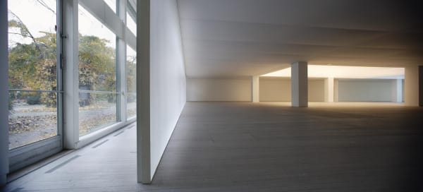 image of light installation