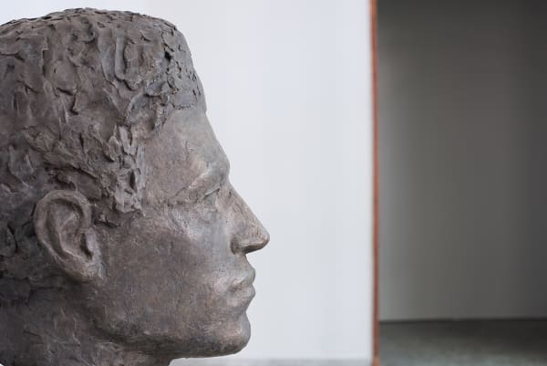 image of Bust