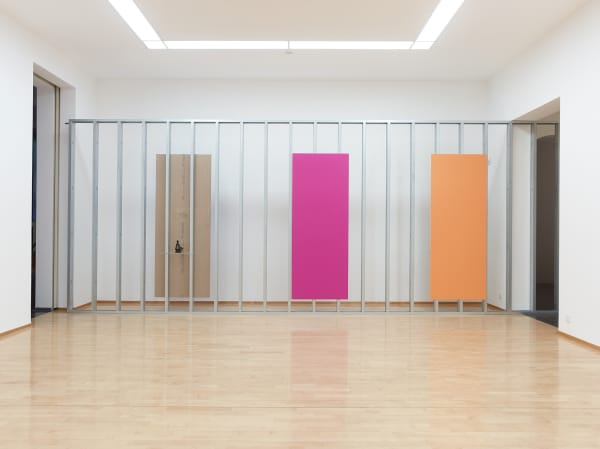 image of Steinbach installation at Kleve