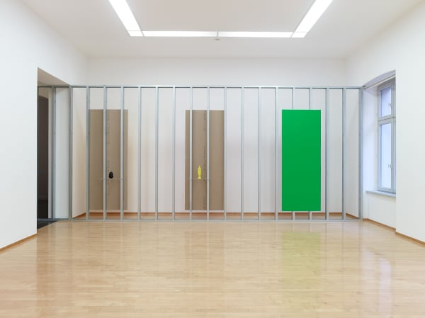 image of Steinbach installation at Kleve