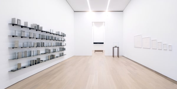 install image at Voorlinden