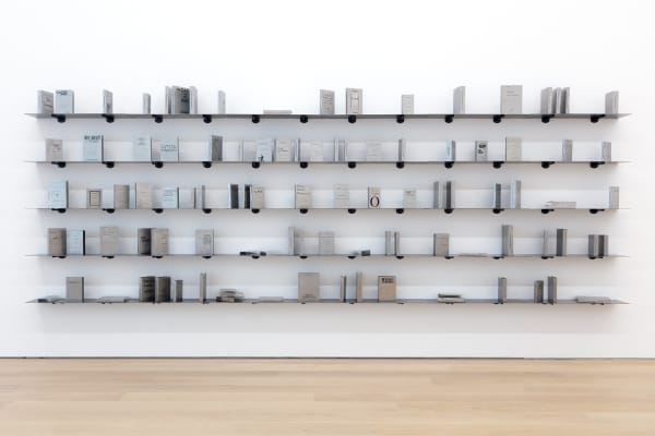 install image at Voorlinden