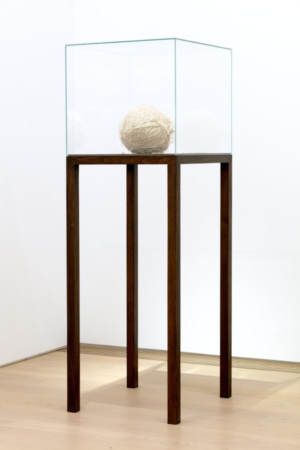 install image at Voorlinden