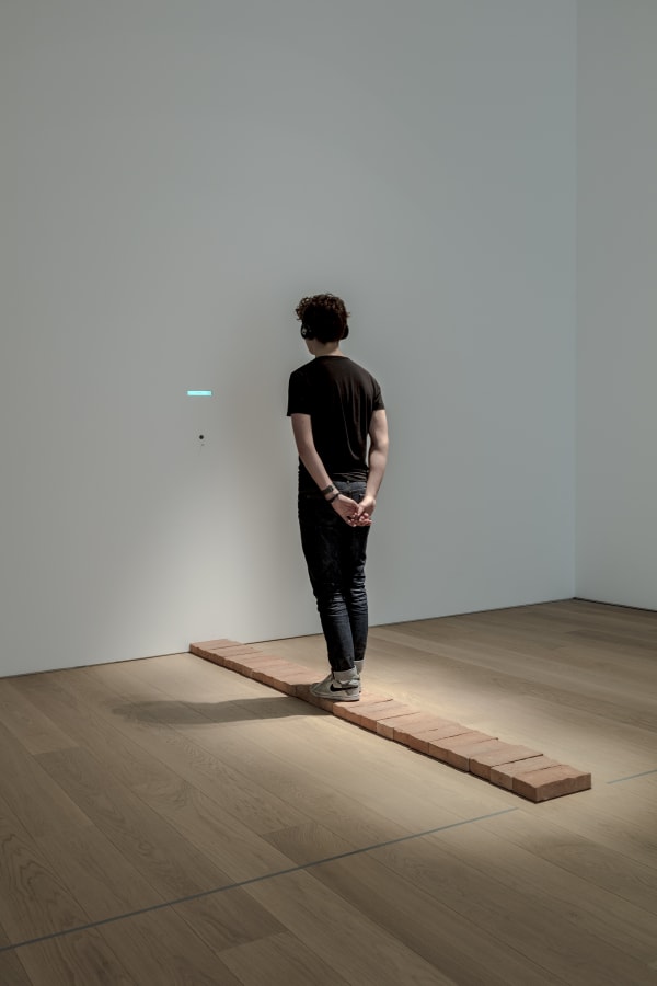 install image at Voorlinden