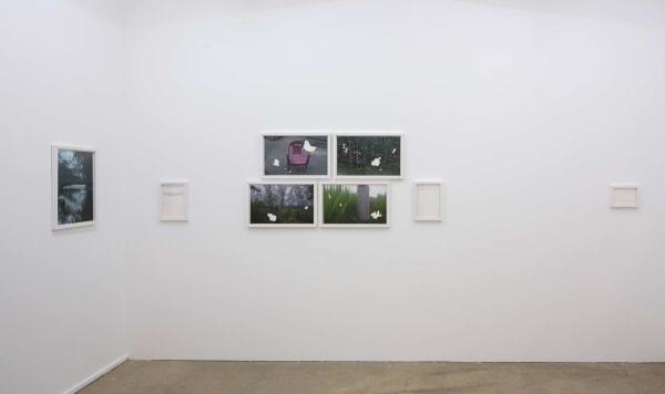 shilpa gupta presentation at Berlin Biennale