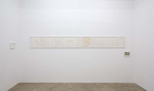 shilpa gupta presentation at Berlin Biennale