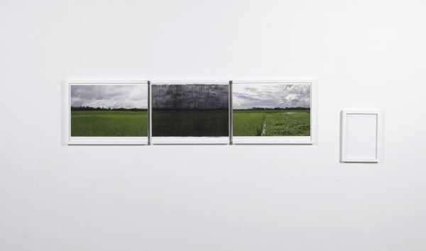 shilpa gupta presentation at Berlin Biennale