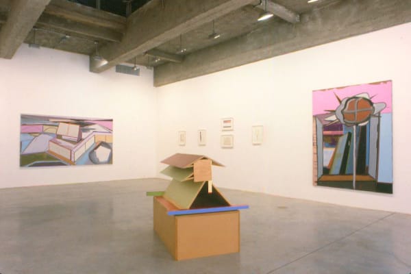 Scheibitz install view