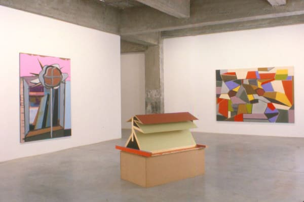 Scheibitz install view