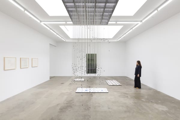Gallery 3 installation view 4