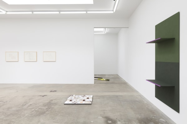 Gallery 3 installation view 5