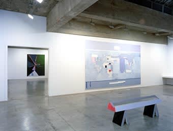 Scheibitz install view