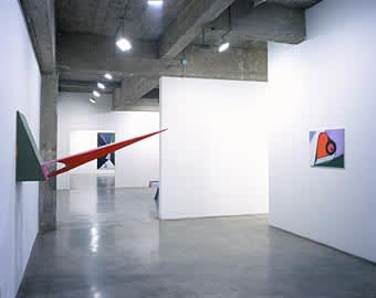 Scheibitz install view