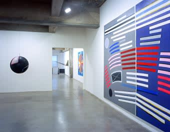 Scheibitz install view