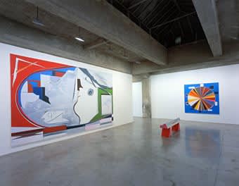 Scheibitz install view