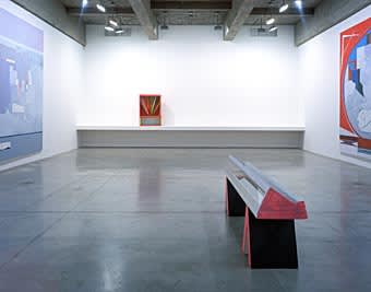 Scheibitz install view