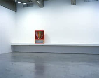 Scheibitz install view