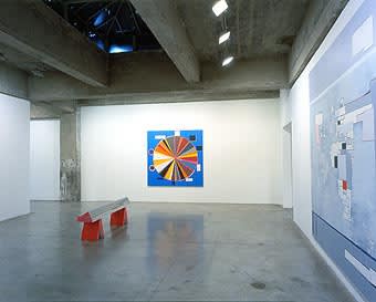 Scheibitz install view