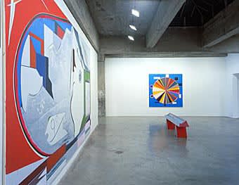 Scheibitz install view