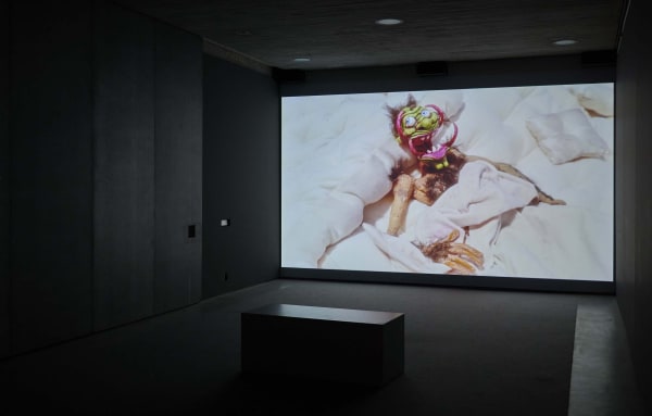 Djurberg & Berg "This is Heaven" film still