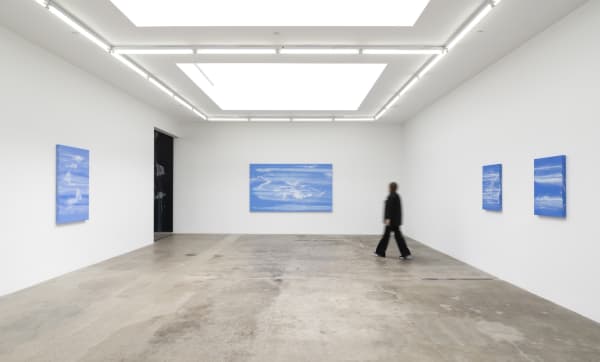 Sandra Cinto installation image at TBG LA