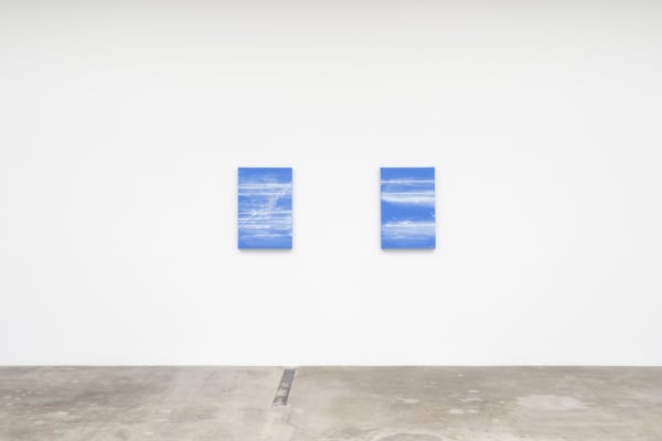 Sandra Cinto installation image at TBG LA