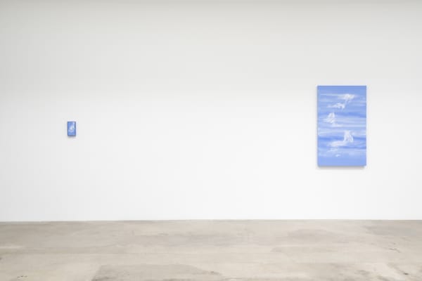 Sandra Cinto installation image at TBG LA