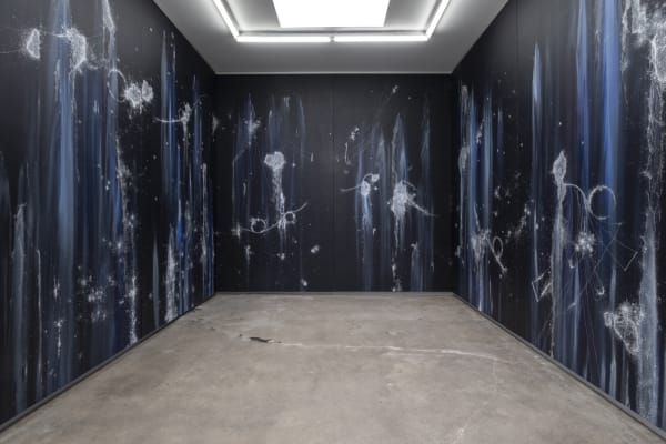 Sandra Cinto installation image at TBG LA