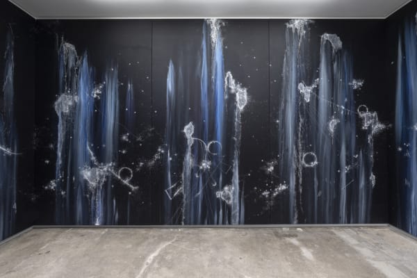 Sandra Cinto installation image at TBG LA