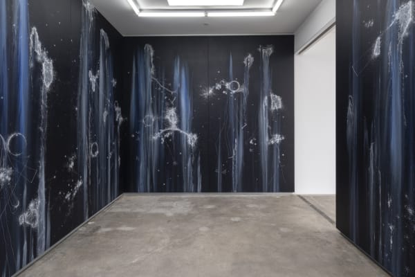 Sandra Cinto installation image at TBG LA