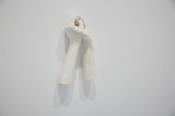 Installation view of Amalia Pica at Centro Andaluz de Arte Contemporáneo, Sevilla, Spain.
