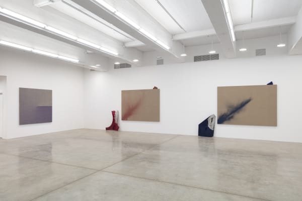 Saban installation image.