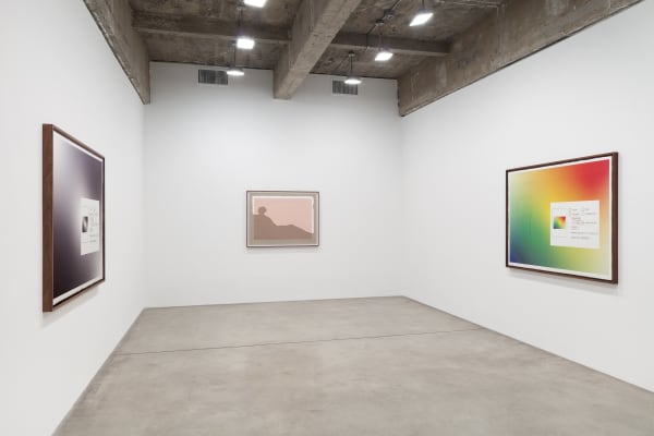 Saban installation image.