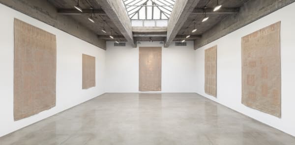 Saban installation image.